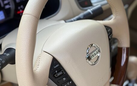 Nissan Teana, 2013 год, 1 210 000 рублей, 13 фотография
