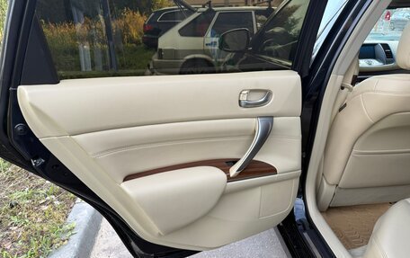 Nissan Teana, 2013 год, 1 210 000 рублей, 20 фотография