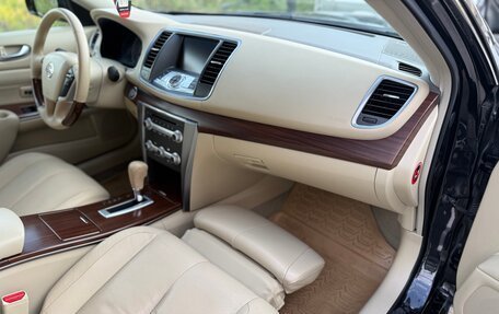 Nissan Teana, 2013 год, 1 210 000 рублей, 16 фотография