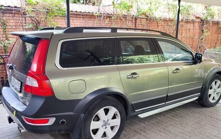 Volvo XC70 II рестайлинг, 2008 год, 1 200 000 рублей, 2 фотография