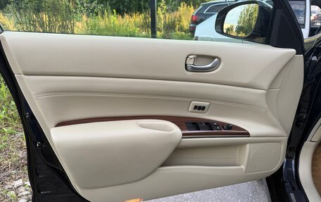 Nissan Teana, 2013 год, 1 210 000 рублей, 17 фотография