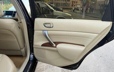Nissan Teana, 2013 год, 1 210 000 рублей, 19 фотография