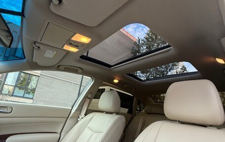 Nissan Teana, 2013 год, 1 210 000 рублей, 21 фотография