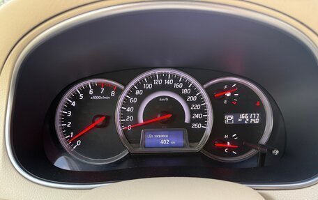 Nissan Teana, 2013 год, 1 210 000 рублей, 15 фотография