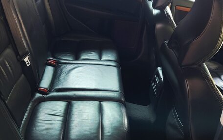 Volvo XC70 II рестайлинг, 2008 год, 1 200 000 рублей, 9 фотография