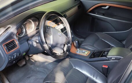 Volvo XC70 II рестайлинг, 2008 год, 1 200 000 рублей, 7 фотография