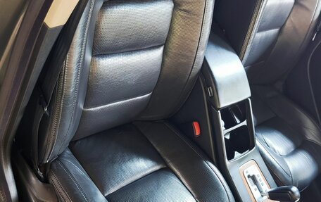 Volvo XC70 II рестайлинг, 2008 год, 1 200 000 рублей, 8 фотография