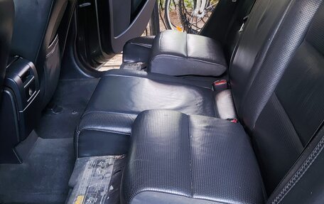 Volvo XC70 II рестайлинг, 2008 год, 1 200 000 рублей, 10 фотография