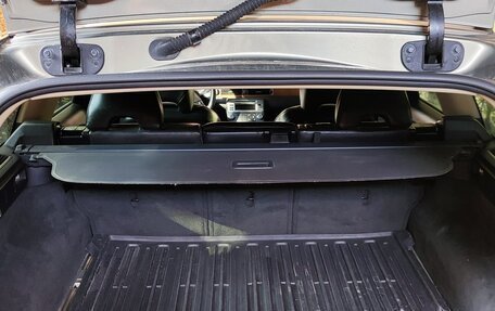 Volvo XC70 II рестайлинг, 2008 год, 1 200 000 рублей, 6 фотография