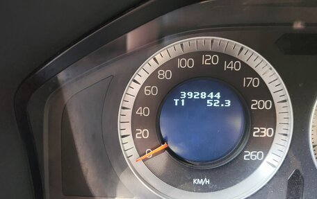 Volvo XC70 II рестайлинг, 2008 год, 1 200 000 рублей, 13 фотография
