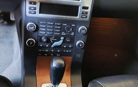 Volvo XC70 II рестайлинг, 2008 год, 1 200 000 рублей, 14 фотография