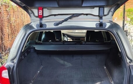 Volvo XC70 II рестайлинг, 2008 год, 1 200 000 рублей, 5 фотография