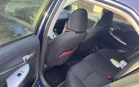 Toyota Corolla, 2007 год, 799 999 рублей, 4 фотография
