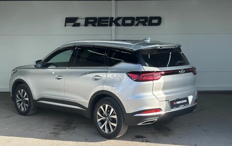Chery Tiggo 7 Pro, 2021 год, 1 799 000 рублей, 6 фотография