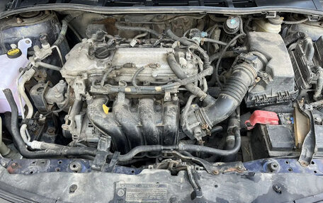 Toyota Corolla, 2007 год, 799 999 рублей, 11 фотография