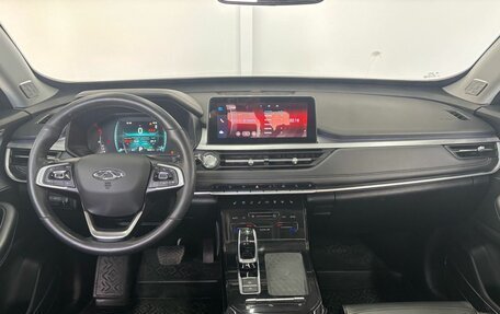 Chery Tiggo 7 Pro, 2021 год, 1 799 000 рублей, 7 фотография