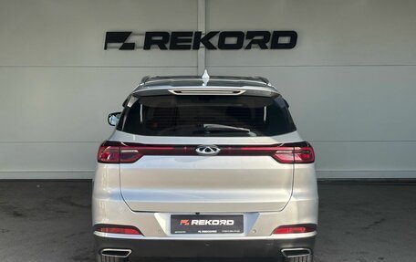 Chery Tiggo 7 Pro, 2021 год, 1 799 000 рублей, 5 фотография