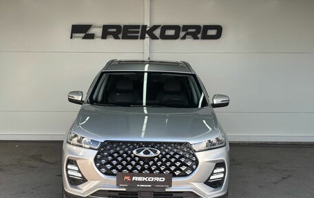 Chery Tiggo 7 Pro, 2021 год, 1 799 000 рублей, 2 фотография