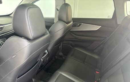 Chery Tiggo 7 Pro, 2021 год, 1 799 000 рублей, 8 фотография