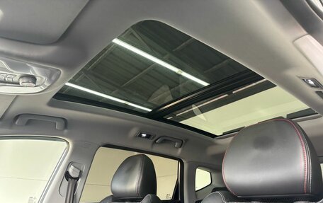 Chery Tiggo 7 Pro, 2021 год, 1 799 000 рублей, 18 фотография