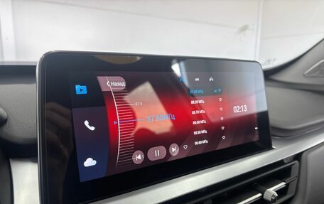 Chery Tiggo 7 Pro, 2021 год, 1 799 000 рублей, 13 фотография