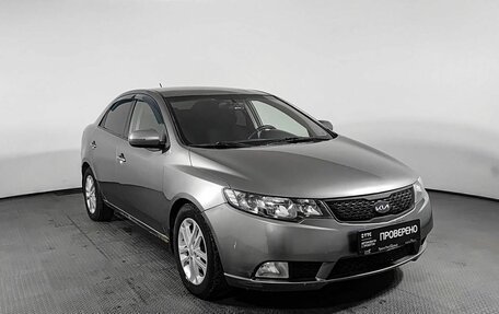 KIA Cerato III, 2012 год, 750 000 рублей, 3 фотография