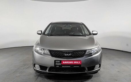 KIA Cerato III, 2012 год, 750 000 рублей, 2 фотография