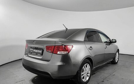 KIA Cerato III, 2012 год, 750 000 рублей, 6 фотография