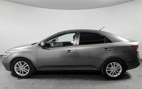 KIA Cerato III, 2012 год, 750 000 рублей, 10 фотография