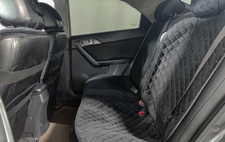 KIA Cerato III, 2012 год, 750 000 рублей, 15 фотография