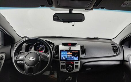 KIA Cerato III, 2012 год, 750 000 рублей, 17 фотография