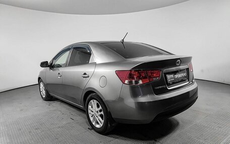 KIA Cerato III, 2012 год, 750 000 рублей, 8 фотография
