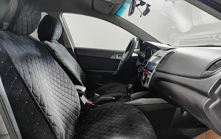 KIA Cerato III, 2012 год, 750 000 рублей, 13 фотография