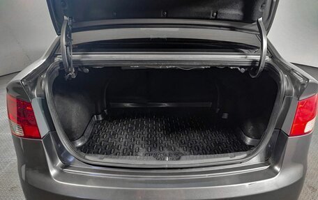 KIA Cerato III, 2012 год, 750 000 рублей, 12 фотография