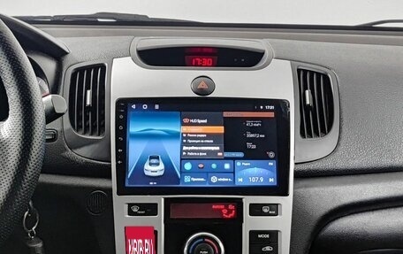 KIA Cerato III, 2012 год, 750 000 рублей, 18 фотография