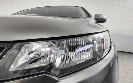 KIA Cerato III, 2012 год, 750 000 рублей, 21 фотография
