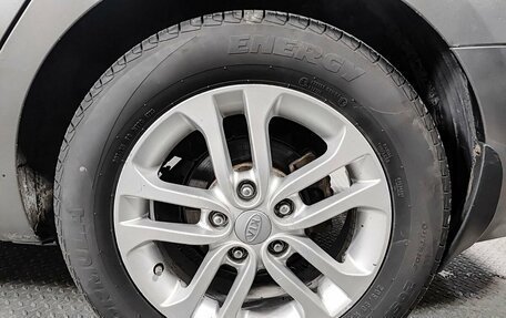 KIA Cerato III, 2012 год, 750 000 рублей, 22 фотография