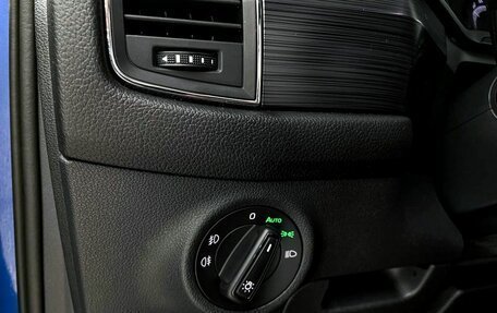 Skoda Kodiaq I, 2018 год, 2 999 000 рублей, 9 фотография