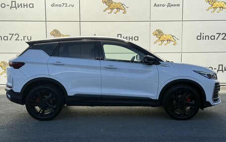 Geely Coolray I, 2025 год, 2 380 000 рублей, 4 фотография