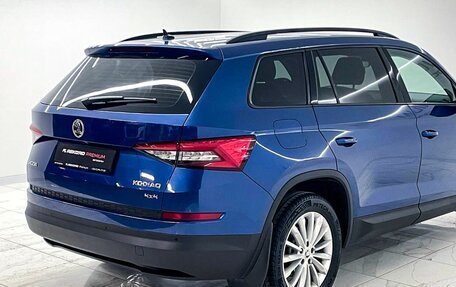 Skoda Kodiaq I, 2018 год, 2 999 000 рублей, 24 фотография