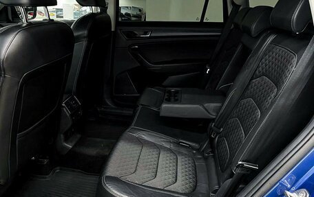 Skoda Kodiaq I, 2018 год, 2 999 000 рублей, 17 фотография