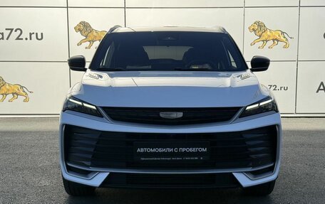 Geely Coolray I, 2025 год, 2 380 000 рублей, 3 фотография