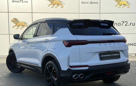 Geely Coolray I, 2025 год, 2 380 000 рублей, 6 фотография