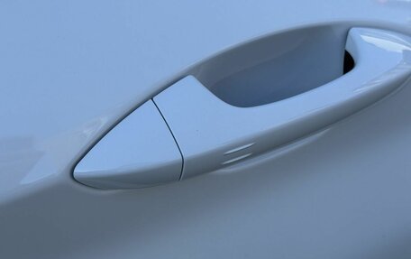 Geely Coolray I, 2025 год, 2 380 000 рублей, 11 фотография