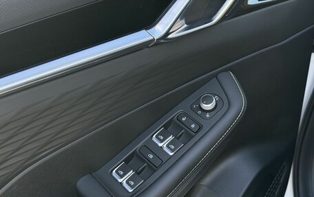 Geely Coolray I, 2025 год, 2 380 000 рублей, 13 фотография