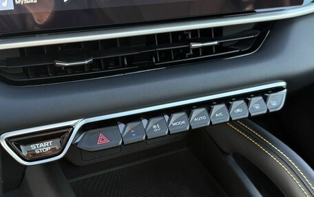 Geely Coolray I, 2025 год, 2 380 000 рублей, 18 фотография