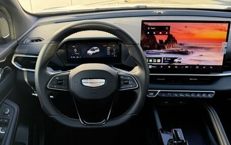 Geely Coolray I, 2025 год, 2 380 000 рублей, 16 фотография