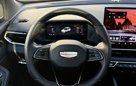 Geely Coolray I, 2025 год, 2 380 000 рублей, 17 фотография