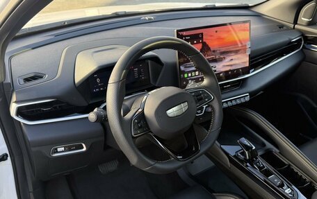 Geely Coolray I, 2025 год, 2 380 000 рублей, 14 фотография