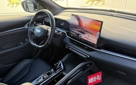 Geely Coolray I, 2025 год, 2 380 000 рублей, 15 фотография